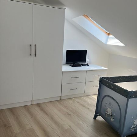 Apartment J.J Požarevac Εξωτερικό φωτογραφία