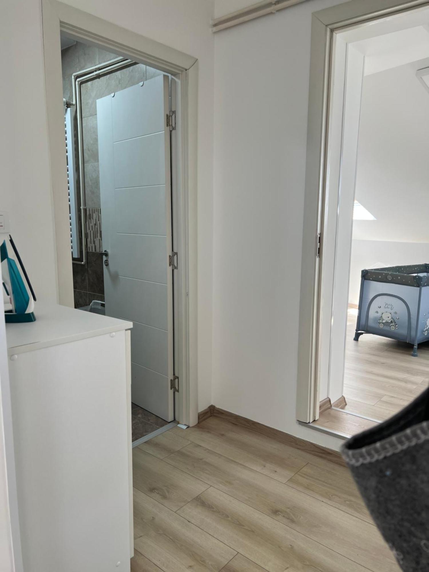 Apartment J.J Požarevac Εξωτερικό φωτογραφία