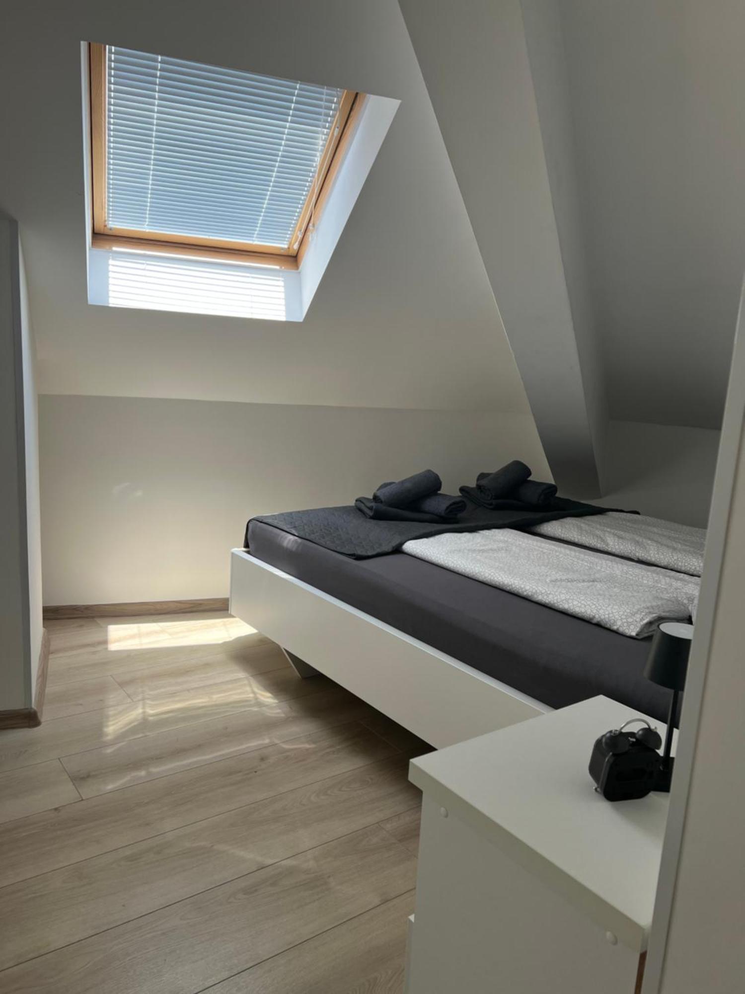 Apartment J.J Požarevac Εξωτερικό φωτογραφία