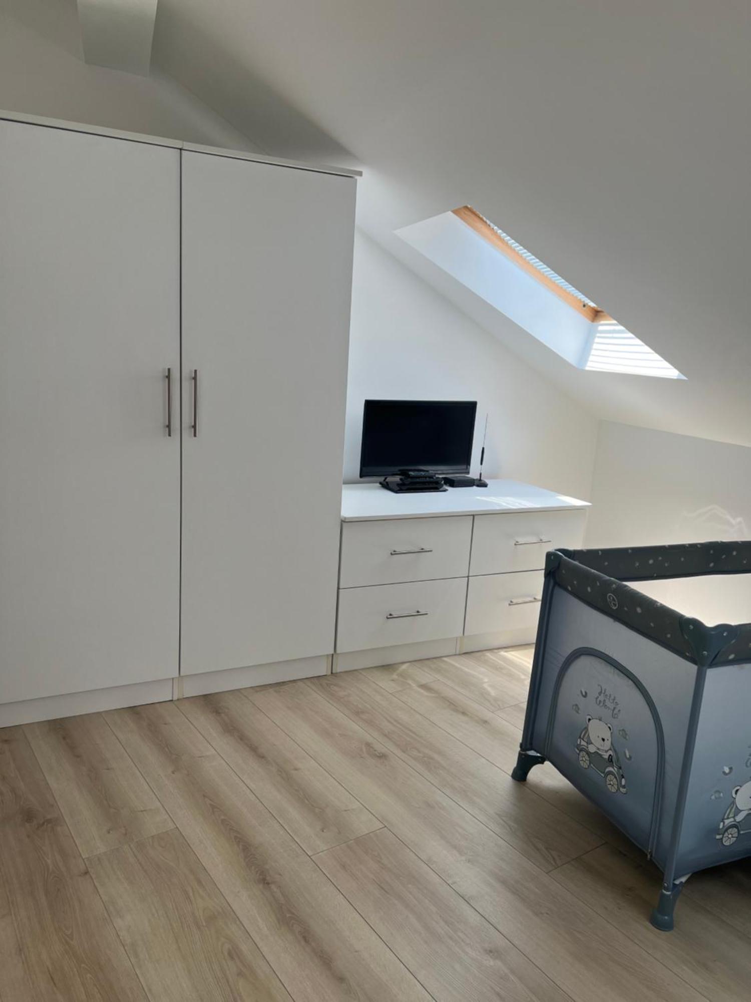 Apartment J.J Požarevac Εξωτερικό φωτογραφία