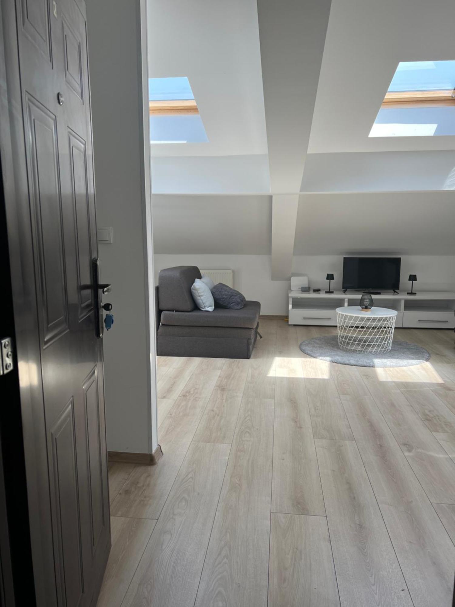 Apartment J.J Požarevac Εξωτερικό φωτογραφία