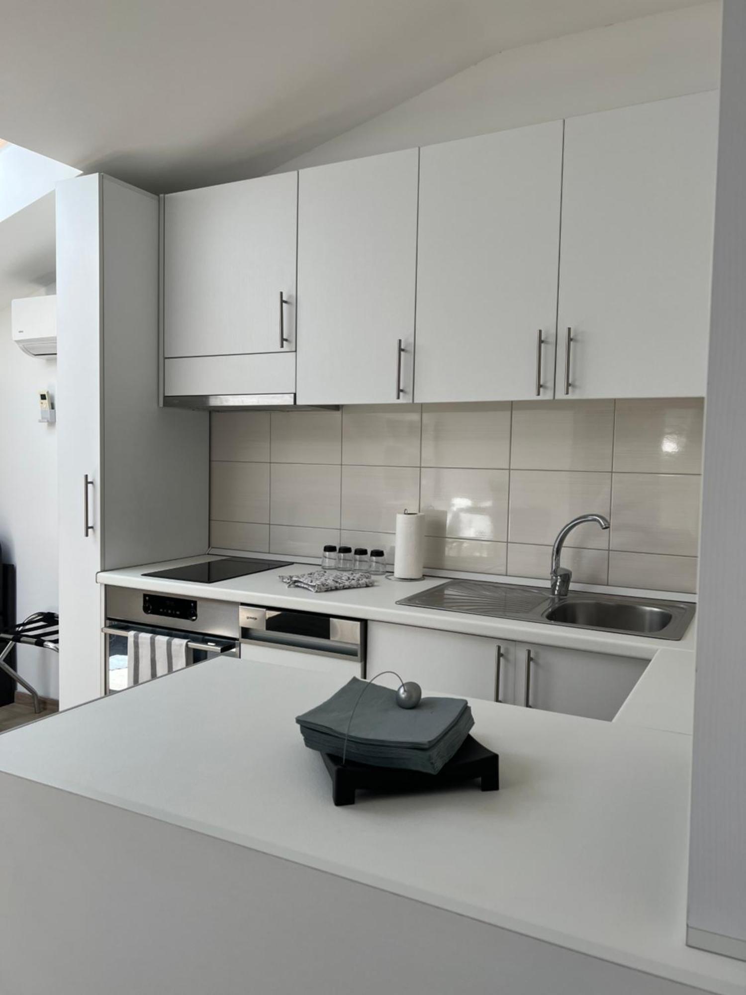 Apartment J.J Požarevac Εξωτερικό φωτογραφία