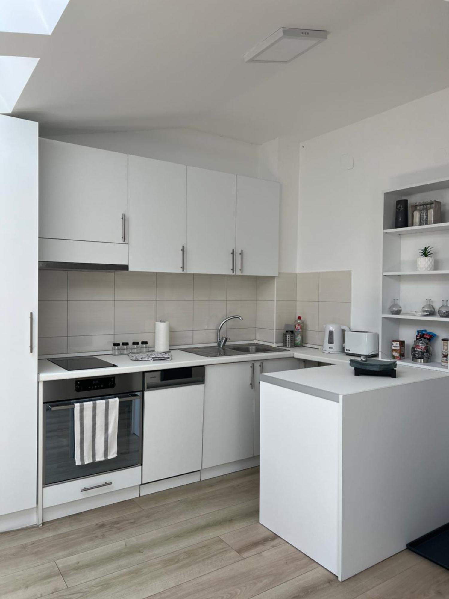 Apartment J.J Požarevac Εξωτερικό φωτογραφία