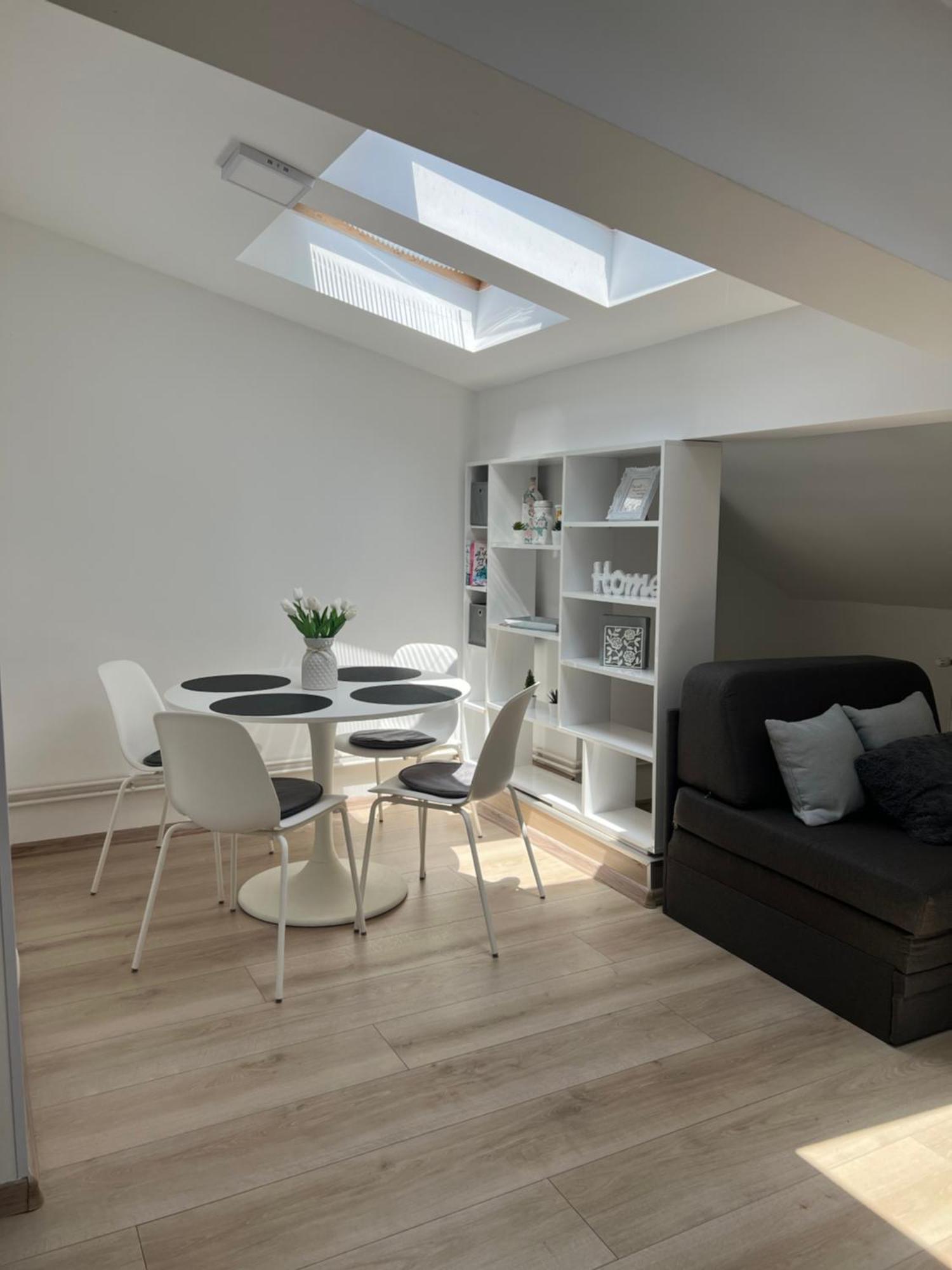 Apartment J.J Požarevac Εξωτερικό φωτογραφία
