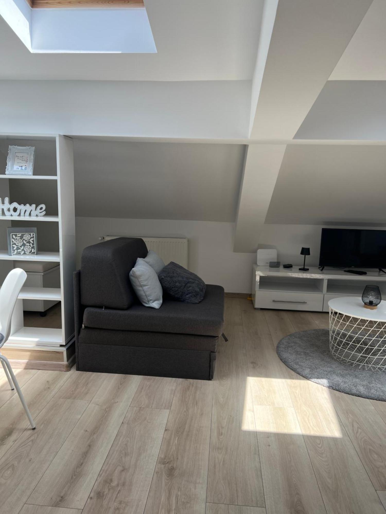 Apartment J.J Požarevac Εξωτερικό φωτογραφία