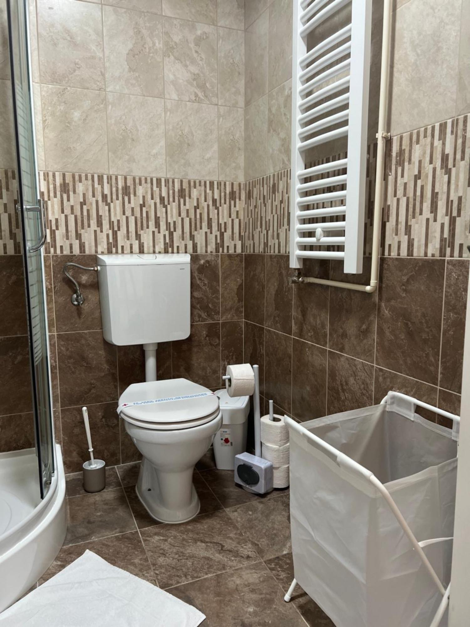 Apartment J.J Požarevac Εξωτερικό φωτογραφία