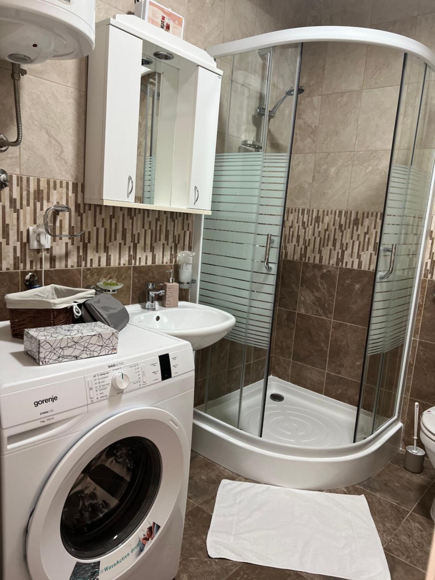 Apartment J.J Požarevac Εξωτερικό φωτογραφία