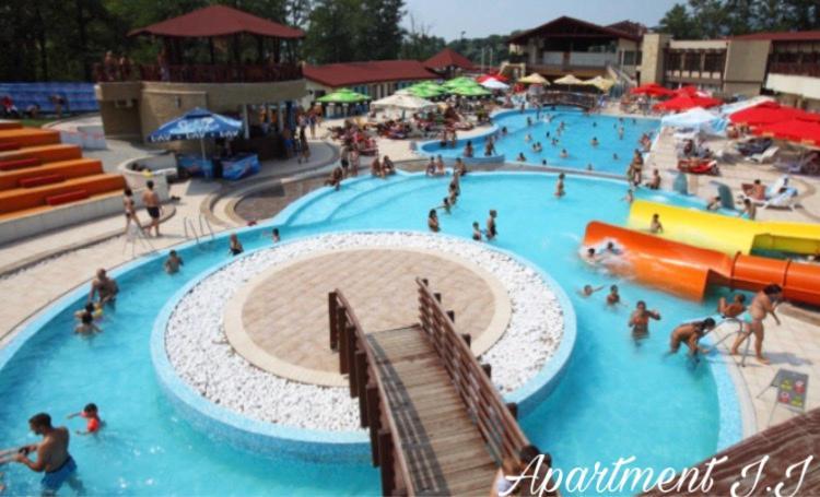 Apartment J.J Požarevac Εξωτερικό φωτογραφία