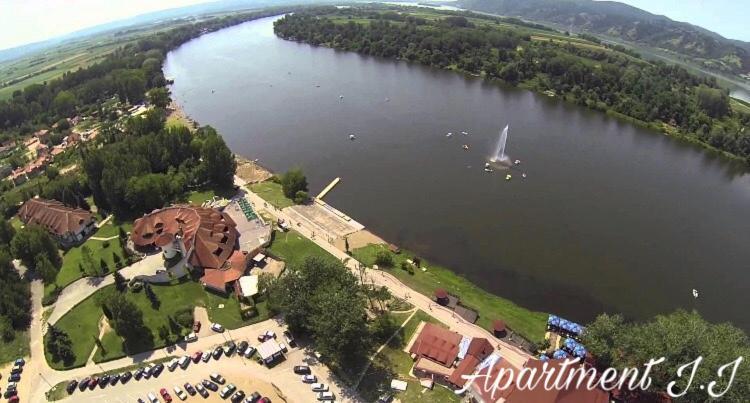 Apartment J.J Požarevac Εξωτερικό φωτογραφία